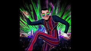 We Are Number One Hardstyle - Yanno Remix