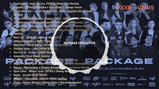 TOP LAGU PACKAGE COLLECTIVE 2023 (Kumpulan karya remix hits populer EDM DJ Indonesia) #BUKANMIXTAPE