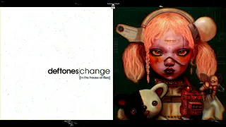 Bring Me The Horizon + Deftones - liMOusIne cHAngE [Mashup] HD