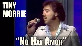 Tiny Morrie - "No Hay Amor" - Padre de Lorenzo Antonio y Sparx