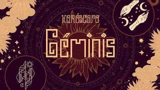 Géminis ♊️ ♊️ ♊️ Recibirás un milagro en pocas horas 🙏🍀💰💘