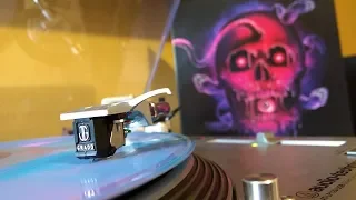 HP Lovecraft's 'From Beyond' - Full Vinyl Soundtrack by Richard Band