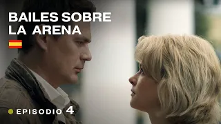 BAILES SOBRE LA ARENA. Película Completa Subtitulada. Episodio 4. RusFilmES