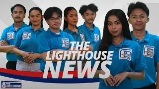 TV BROADCASTING ENGLISH | DSPC 2024 THE LIGHTHOUSE NEWS