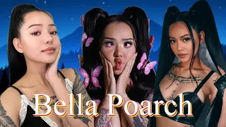 Bella Poarch TIKTOK | ТРЕНДЫ ТИКТОК | Trends | TikTok Compilation 2021