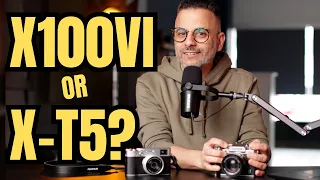 Fujifilm X100VI Review - Watch Before You Buy