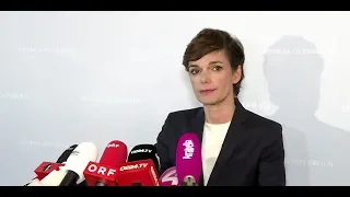 SPÖ: Rendi-Wagner zu Misstrauensantrag gegen Regierung