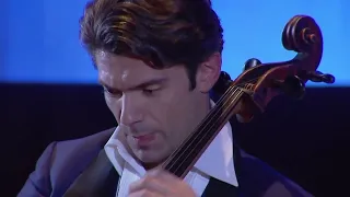 Jeein You & Gautier Capuçon - Jean-Baptiste Barrière, Sonata for Two Cellos in G Major