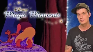 DISNEY MAGIC MOMENTS - Die besten Märchen-Verfilmungen 🌟 | Disney Channel