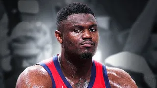 Zion Williamson’s Life is About to Change