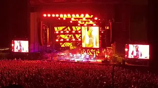 Dave Matthews Band - Come Together (Beatles Cover) 9/4/2021 The Gorge Amphitheatre George, WA