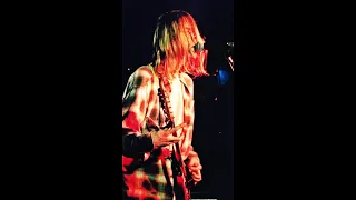 Nirvana - November 22, 1989 - U4, Vienna, AT (SBD #1a)