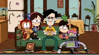 Sad Heartbreaking (The Loud House Movie & Casagrandes Crying) PART 2