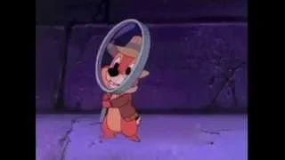 Chip 'n Dale Rescue Rangers Music Video