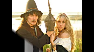 Blackmore's Night - Feather in the Wind [2021]