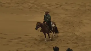 191002 Open L4 Finals Shawn Flarida on Smiling At You