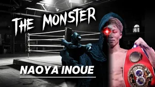 Naoya Inoue - "The Monster" DESTRUCTIVE POWER | Knockouts, Highlights, Training Motivation