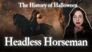 The Original Headless Horseman | The Dullahan