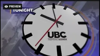 UBC NEWS TONIGHT With Edward Rukidi Kiijanangoma | 08 Feb 2022