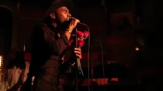 MAJOR. Why I Love You (LIVE in LA)