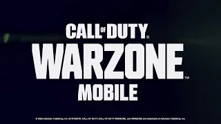 CALL OF DUTY WARZONE MOBILE || OFFICIAL TRAILER