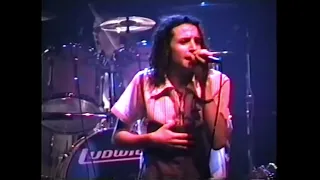 Grey Daze - Sometimes (Live in Tempe, AZ 1996)