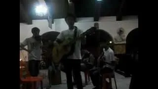 Simple Sound - Hiling (Cover)