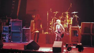 Nirvana - Son of a Gun Live (Remastered) Madrid, ES 1992 July 03
