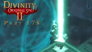 Let's Play Together Divinity: Original Sin 2 - Part 178 - Ein Ritual der Vergangenheit