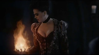 Песня Чарминги против Злой Королевы Charmings vs  Evil Queen  6x20