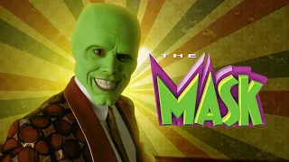 The Mask (1994) - Jim Carrey, Cameron Diaz | Full English movie facts and reviews