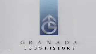 Granada Logo History [1956-2013] [Ep 139]