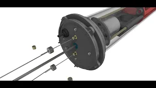 Maximus-Modellbau Basics #4: 212A Submarine Motor and Linkages