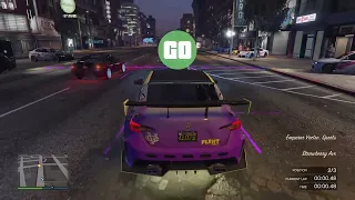 GTA onLiNE Need 500 subscribers edition