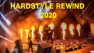 HARDSTYLE REWIND 2020