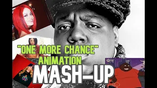 notorious big one more chance animation