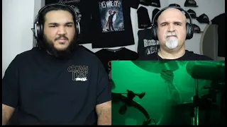 The Halo Effect - Become Surrender [Reaction/Review]