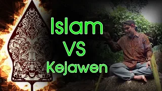 Mbah Turkani Kupas Tuntas tentang Ajaran ISLAM vs KEJAWEN