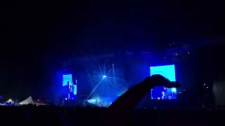 Arcade Fire - Afterlife (Osheaga 2022, Montreal, July 29)