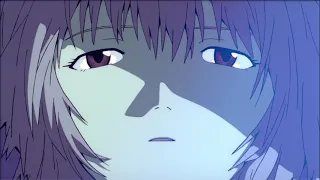 Evangelion AMV - HEALTH/Pertubator BODY/PRISON