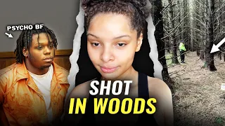 The 16 Year Old Who Was Brought To The Woods & Shot In The Head..