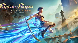 prince of persia the lost crown gameplay