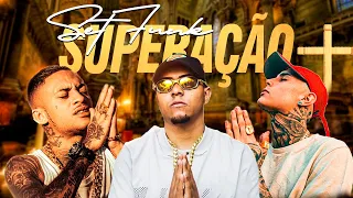 SET DE FUNK SUPERAÇÃO - MC LIPI, MC KADU, MC PAIVA, MC PAULIN DA CAPITAL, MC TUTO (FUNK 2023)