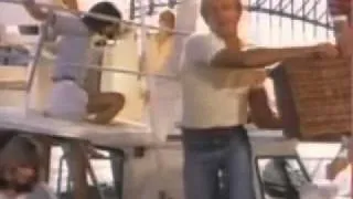 Australian Tourism Commercial Paul Hogan