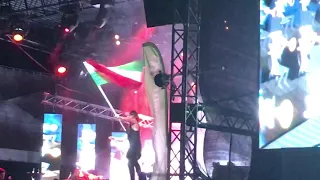 Timmy Trumpet We Love Balaton 2017 augusztus 19. Siófok