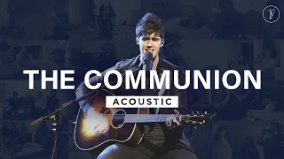 The Communion (Acoustic) | Decibel Worship