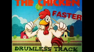 The Chicken - Drumless Fast Track