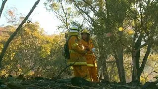 Wildfires 2014 Inside the Inferno 2of2