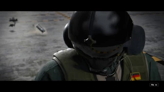 Tom Clancy's Rainbow Six Siege: Jäger Operator Video