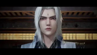 💥《仙逆》 Renegade Immortal | 王林大战两大魔君，古神涂司登场，寂灭界强势来袭！ | 💕MUTI SUB | Donghua